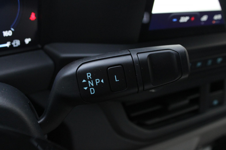 Ford Transit Custom 340 2.5 PHEV L2H1 Trend 233pk | Kombi | Prijs is incl. BTW incl. BPM | 9- PERSOONS | Excl. BTW incl. BPM kost deze Custom 50.523,- | Privacy Glass | AGR Stoel | Navigatie