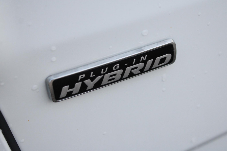 Ford Transit Custom 340 2.5 PHEV L2H1 Trend 233pk | Kombi | Prijs is incl. BTW incl. BPM | 9- PERSOONS | Excl. BTW incl. BPM kost deze Custom 50.523,- | Privacy Glass | AGR Stoel | Navigatie