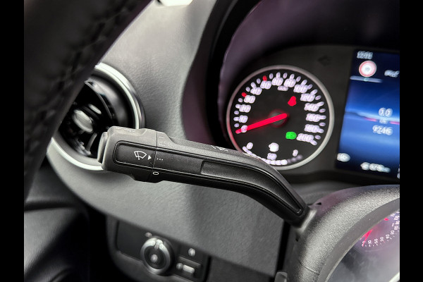 Mercedes-Benz Sprinter 317 CDI L3H2 Pro Distronic Elektrische Schuifdeur Trekhaak Betimmering Navigatie Carplay