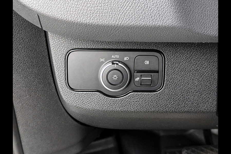 Mercedes-Benz Sprinter 317 CDI L3H2 Pro Distronic Elektrische Schuifdeur Trekhaak Betimmering Navigatie Carplay