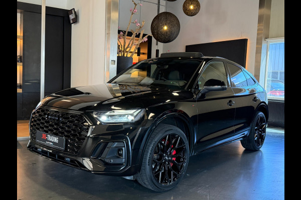 Audi Q5 SPORTBACK 50 TFSI E Quattro 299PK S line Garantie