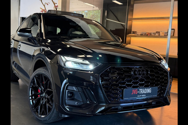 Audi Q5 SPORTBACK 50 TFSI E Quattro 299PK S line Garantie