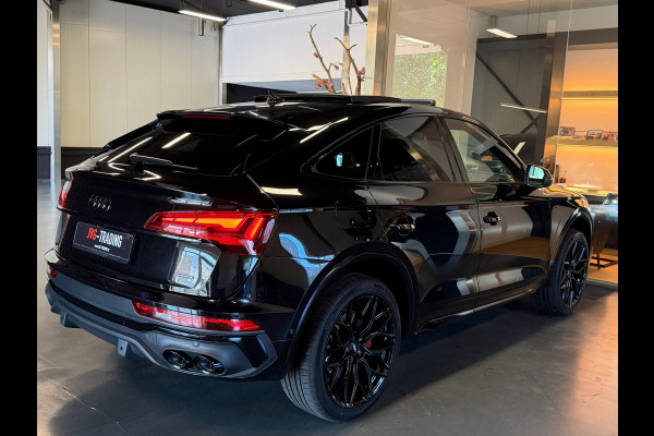 Audi Q5 SPORTBACK 50 TFSI E Quattro 299PK S line Garantie