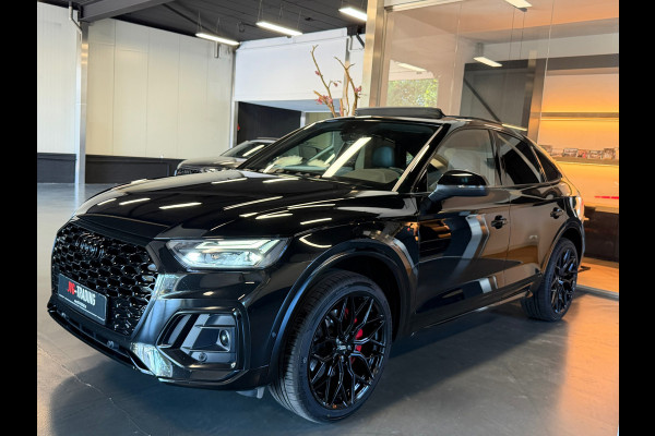 Audi Q5 SPORTBACK 50 TFSI E Quattro 299PK S line Garantie