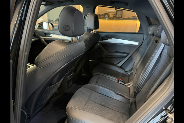Audi Q5 SPORTBACK 50 TFSI E Quattro 299PK S line Garantie