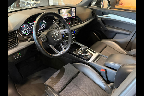Audi Q5 SPORTBACK 50 TFSI E Quattro 299PK S line Garantie