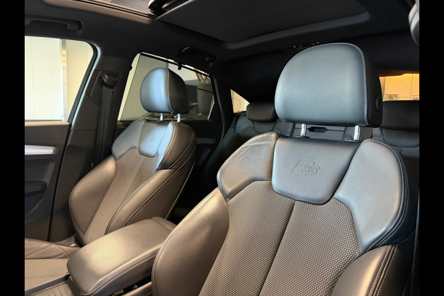 Audi Q5 SPORTBACK 50 TFSI E Quattro 299PK S line Garantie
