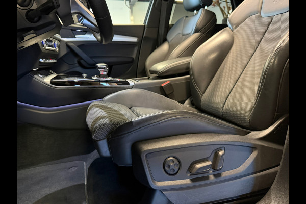 Audi Q5 SPORTBACK 50 TFSI E Quattro 299PK S line Garantie