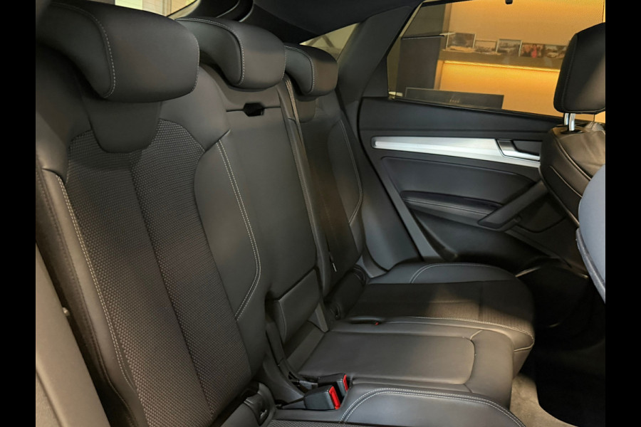 Audi Q5 SPORTBACK 50 TFSI E Quattro 299PK S line Garantie