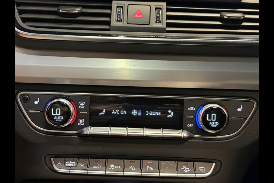 Audi Q5 SPORTBACK 50 TFSI E Quattro 299PK S line Garantie