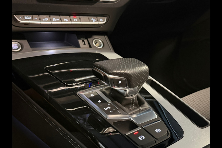Audi Q5 SPORTBACK 50 TFSI E Quattro 299PK S line Garantie