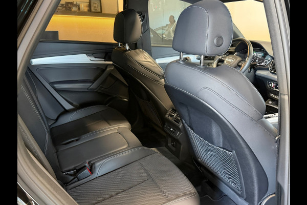 Audi Q5 SPORTBACK 50 TFSI E Quattro 299PK S line Garantie