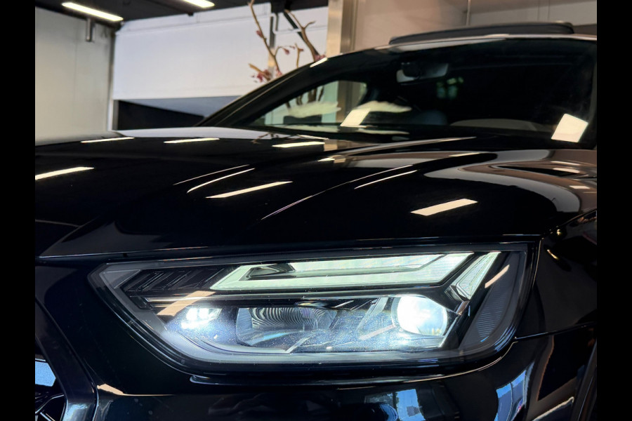 Audi Q5 SPORTBACK 50 TFSI E Quattro 299PK S line Garantie