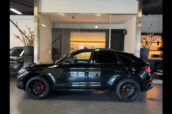 Audi Q5 SPORTBACK 50 TFSI E Quattro 299PK S line Garantie