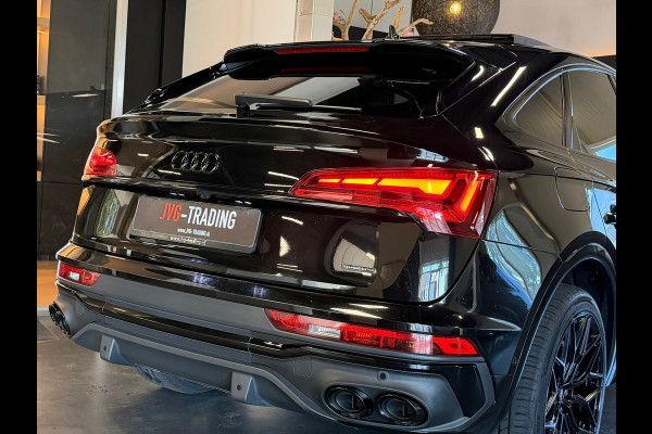 Audi Q5 SPORTBACK 50 TFSI E Quattro 299PK S line Garantie