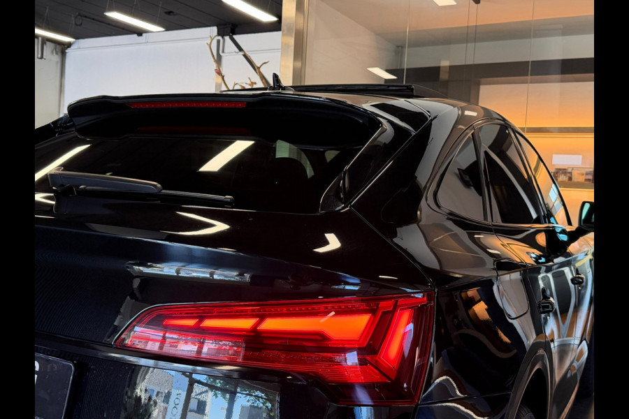 Audi Q5 SPORTBACK 50 TFSI E Quattro 299PK S line Garantie