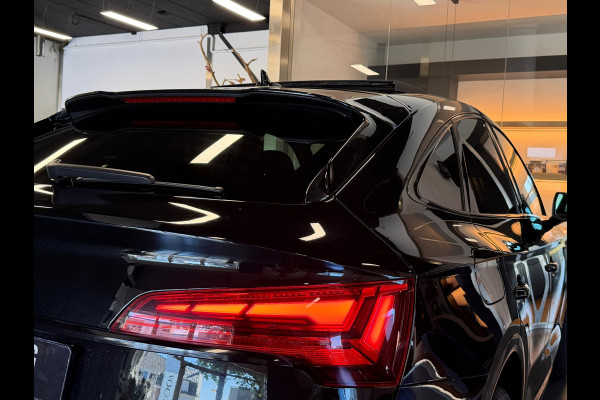 Audi Q5 SPORTBACK 50 TFSI E Quattro 299PK S line Garantie