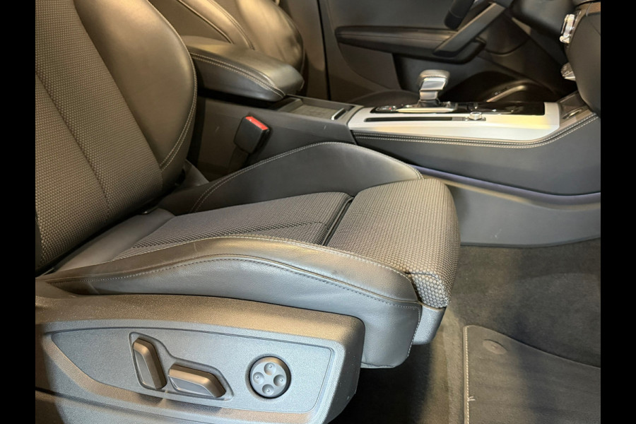 Audi Q5 SPORTBACK 50 TFSI E Quattro 299PK S line Garantie