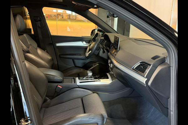 Audi Q5 SPORTBACK 50 TFSI E Quattro 299PK S line Garantie