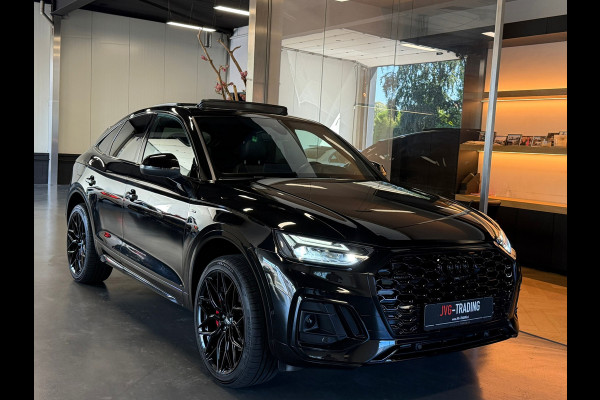 Audi Q5 SPORTBACK 50 TFSI E Quattro 299PK S line Garantie