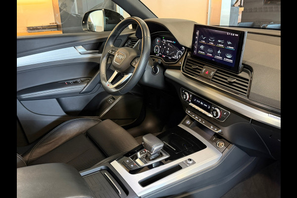 Audi Q5 SPORTBACK 50 TFSI E Quattro 299PK S line Garantie