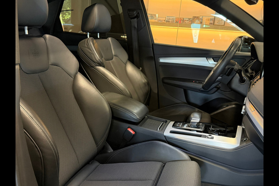 Audi Q5 SPORTBACK 50 TFSI E Quattro 299PK S line Garantie
