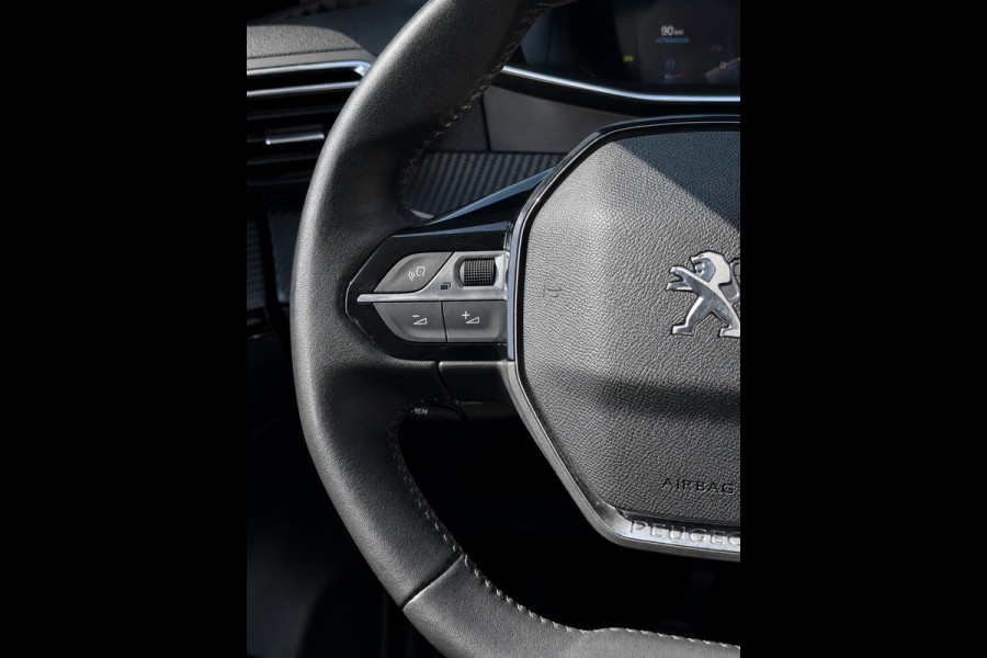 Peugeot 208 1.2 PureTech Allure Pack 101PK - Apple Carplay / Navigatie I Airco I LED I DPC I Sport pakket I Dealer onderhouden