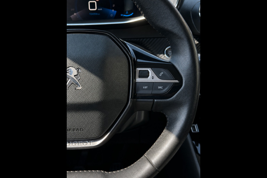 Peugeot 208 1.2 PureTech Allure Pack 101PK - Apple Carplay / Navigatie I Airco I LED I DPC I Sport pakket I Dealer onderhouden