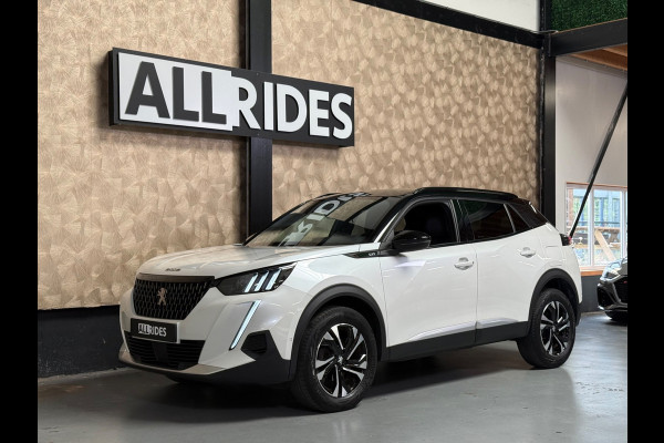 Peugeot 2008 1.2 PureTech 130 GT | Sfeerverlichting | Camera | Carplay | Led