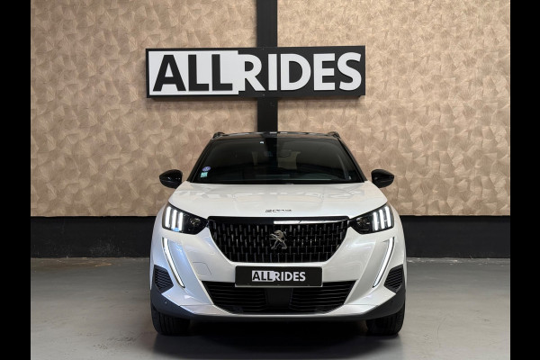 Peugeot 2008 1.2 PureTech 130 GT | Sfeerverlichting | Camera | Carplay | Led