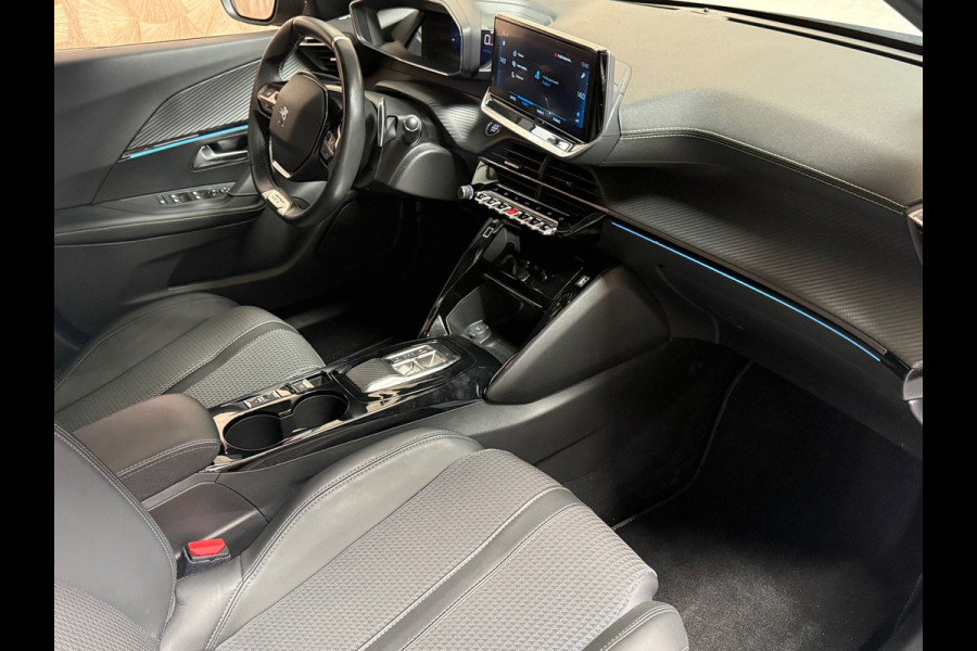 Peugeot 2008 1.2 PureTech 130 GT | Sfeerverlichting | Camera | Carplay | Led
