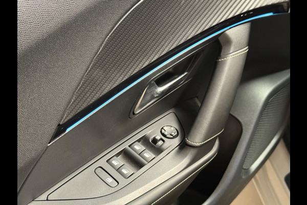 Peugeot 2008 1.2 PureTech 130 GT | Sfeerverlichting | Camera | Carplay | Led
