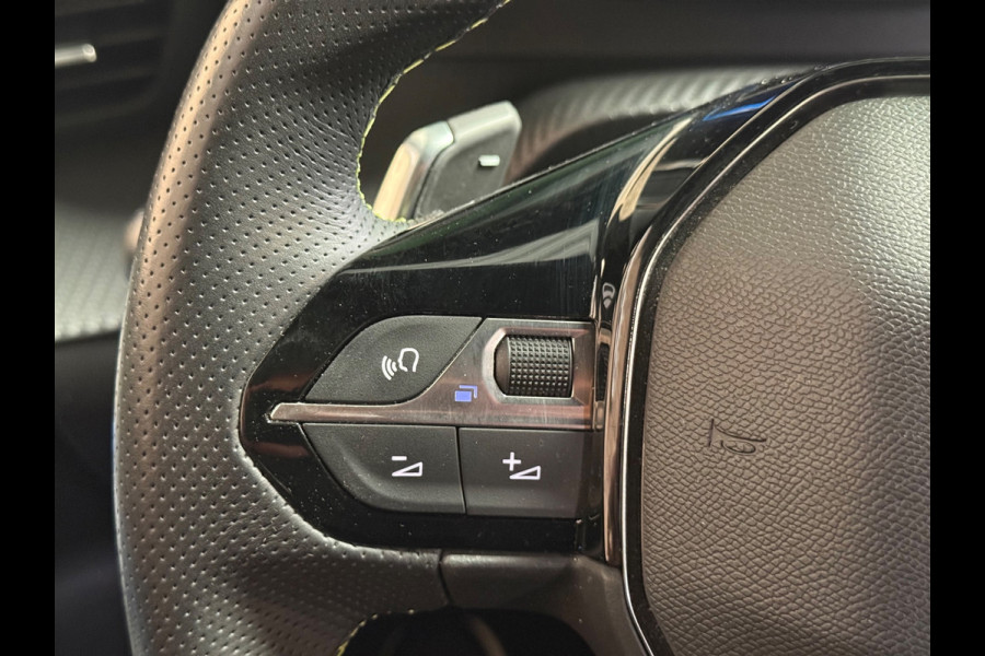 Peugeot 2008 1.2 PureTech 130 GT | Sfeerverlichting | Camera | Carplay | Led