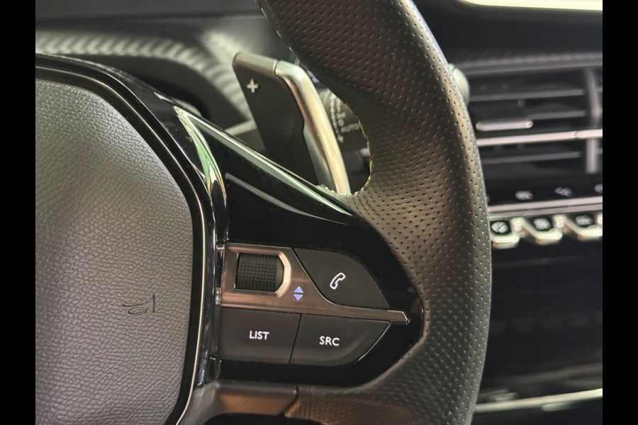 Peugeot 2008 1.2 PureTech 130 GT | Sfeerverlichting | Camera | Carplay | Led