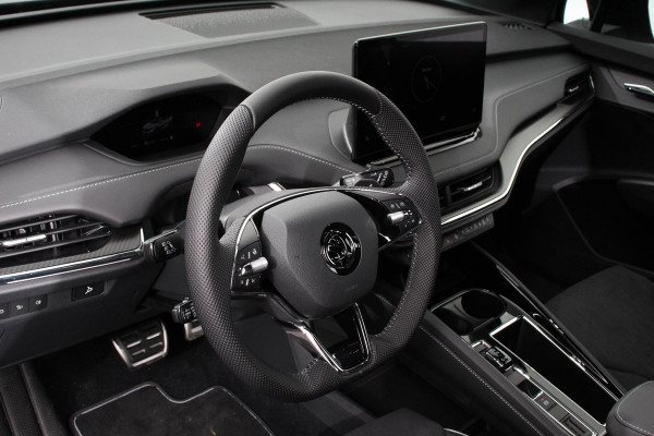 Škoda ENYAQ iV 80 Sportline Navigatie Climate Control Cruise Control Adaptive Camera | DEMO! |