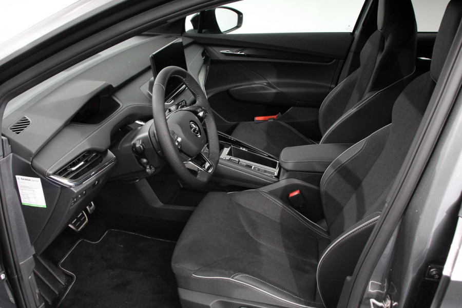 Škoda ENYAQ iV 80 Sportline Navigatie Climate Control Cruise Control Adaptive Camera | DEMO! |