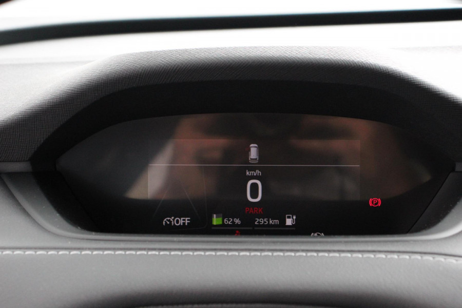 Škoda ENYAQ iV 80 Sportline Navigatie Climate Control Cruise Control Adaptive Camera | DEMO! |