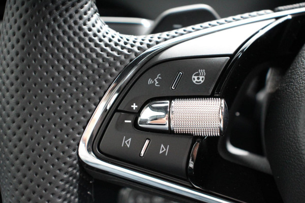 Škoda ENYAQ iV 80 Sportline Navigatie Climate Control Cruise Control Adaptive Camera | DEMO! |