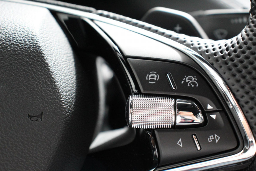 Škoda ENYAQ iV 80 Sportline Navigatie Climate Control Cruise Control Adaptive Camera | DEMO! |