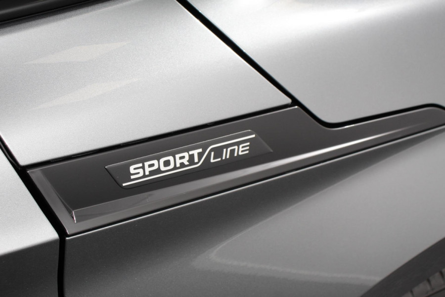 Škoda ENYAQ iV 80 Sportline Navigatie Climate Control Cruise Control Adaptive Camera | DEMO! |