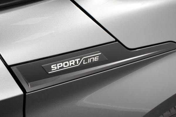 Škoda ENYAQ iV 80 Sportline Navigatie Climate Control Cruise Control Adaptive Camera | DEMO! |