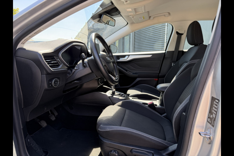 Ford FOCUS Wagon BWJ 2022 | 1.0T 100PK Trend | AIRCO | NAVI | CARPLAY | PDC | LICHTMETAAL | CRUISE | CAMERA A |