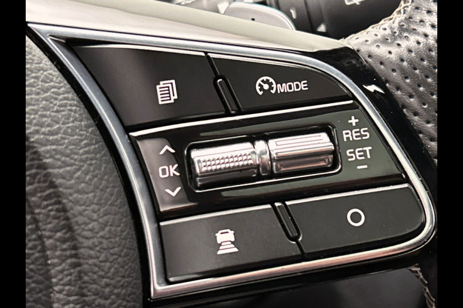 Kia ProCeed 1.4 T-GDI GT-PlusLine | Origineel Nederlands | Carplay | Adaptive-cruise | Panoramadak | Camera |