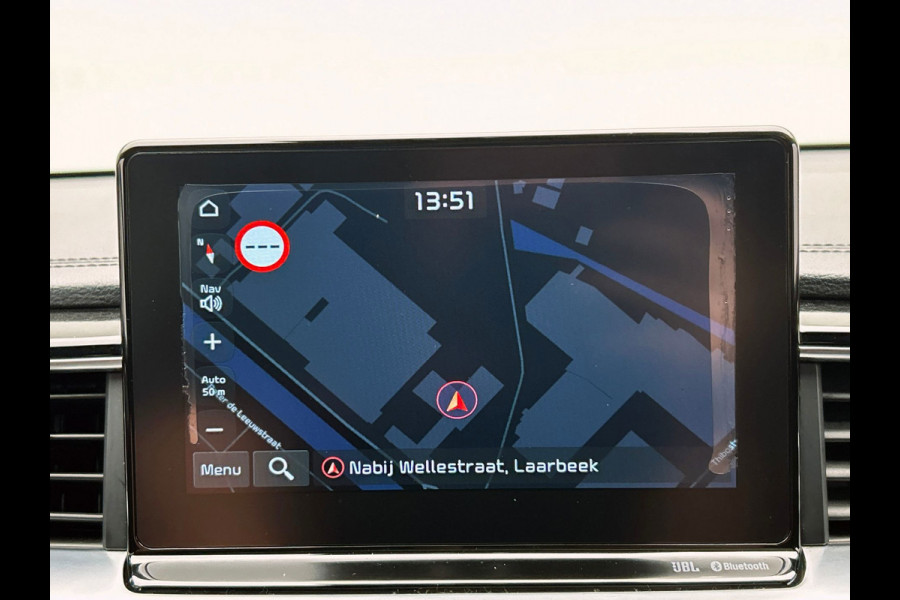 Kia ProCeed 1.4 T-GDI GT-PlusLine | Origineel Nederlands | Carplay | Adaptive-cruise | Panoramadak | Camera |