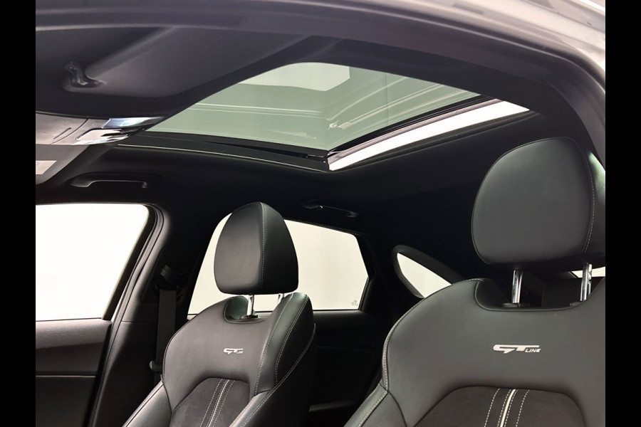 Kia ProCeed 1.4 T-GDI GT-PlusLine | Origineel Nederlands | Carplay | Adaptive-cruise | Panoramadak | Camera |