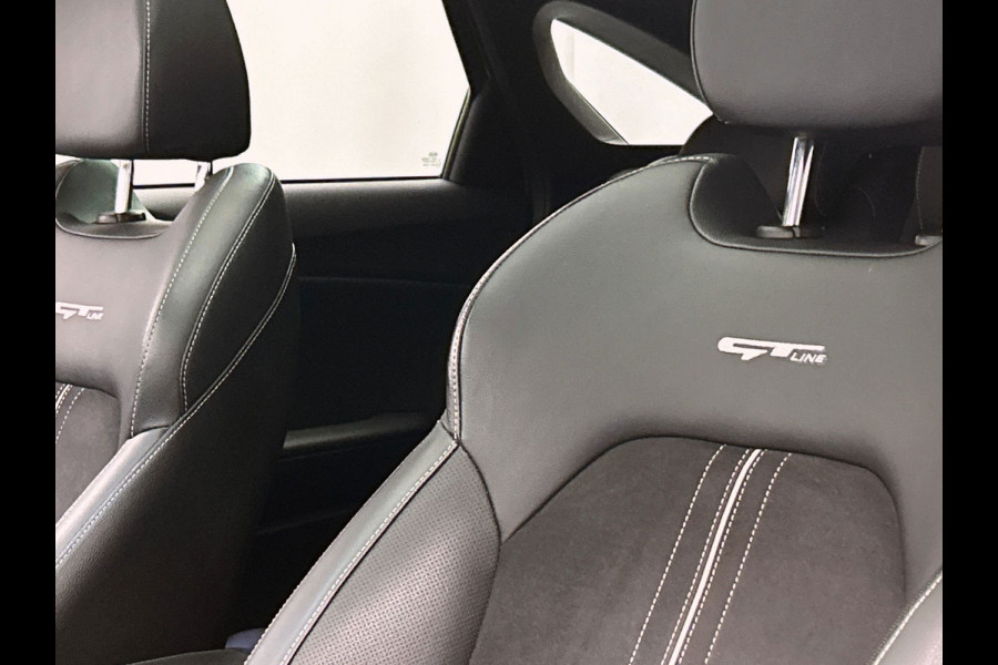 Kia ProCeed 1.4 T-GDI GT-PlusLine | Origineel Nederlands | Carplay | Adaptive-cruise | Panoramadak | Camera |