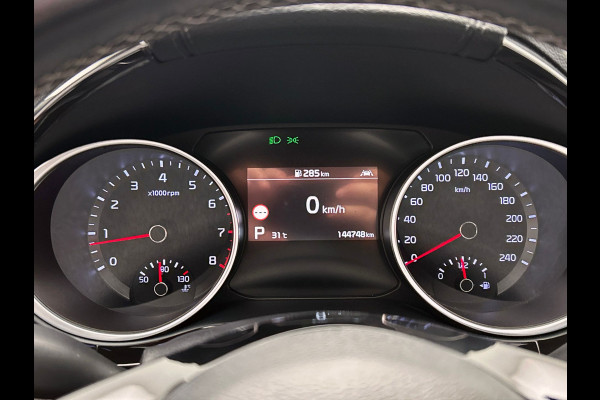 Kia ProCeed 1.4 T-GDI GT-PlusLine | Origineel Nederlands | Carplay | Adaptive-cruise | Panoramadak | Camera |