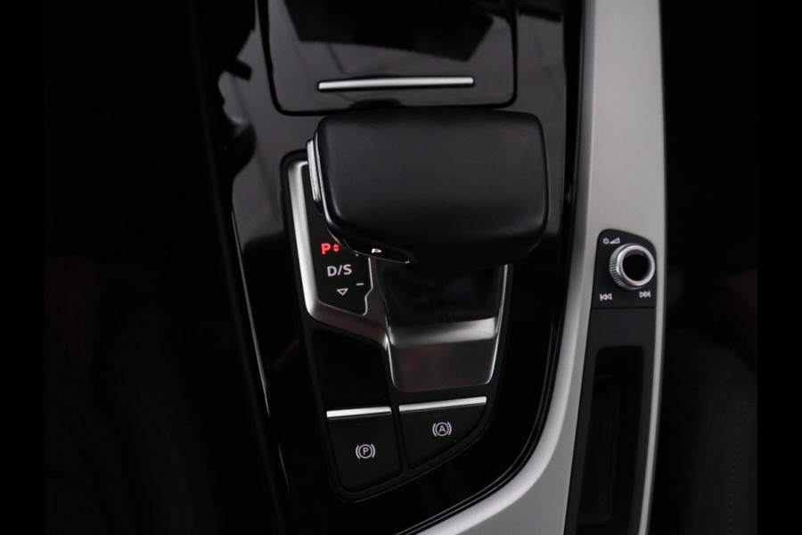 Audi A4 Limousine 35 TFSI Launch edition Business | Cruise controle | Navigatie | Carplay | Sfeerverlichting | Drive select | Virtueel dashboard | Parkeersensoren