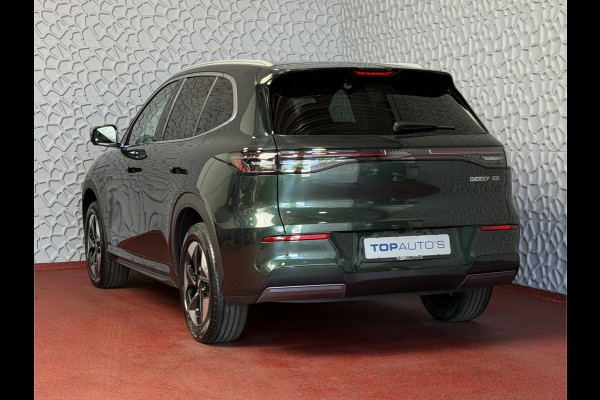 GEELY E5 Pro+ 68 kWh | 475 km WLTP | 8 Jaar Garantie | Verwarmde & Geventileerde Stoelen | 360° Camera | Warmtepomp
