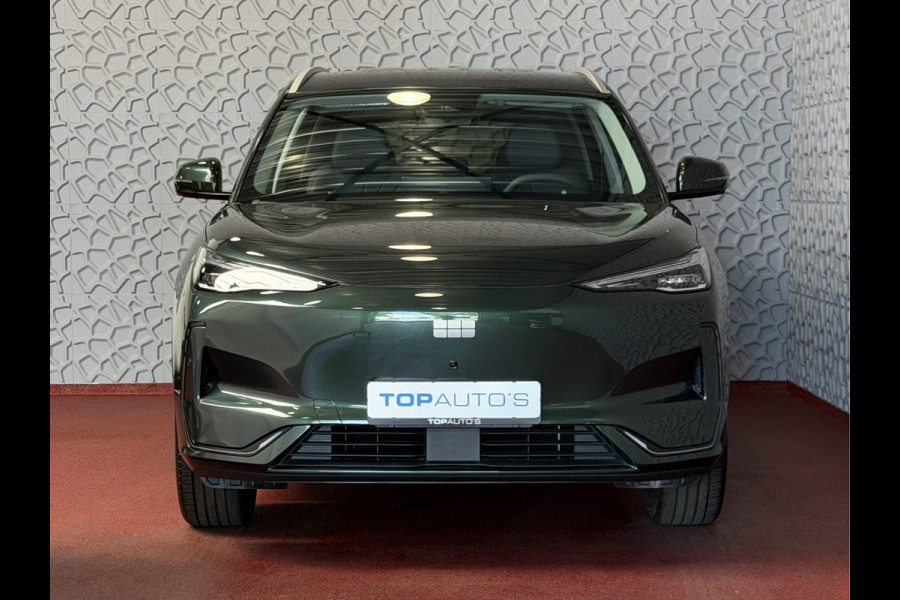GEELY E5 Pro+ 68 kWh | 475 km WLTP | 8 Jaar Garantie | Verwarmde & Geventileerde Stoelen | 360° Camera | Warmtepomp